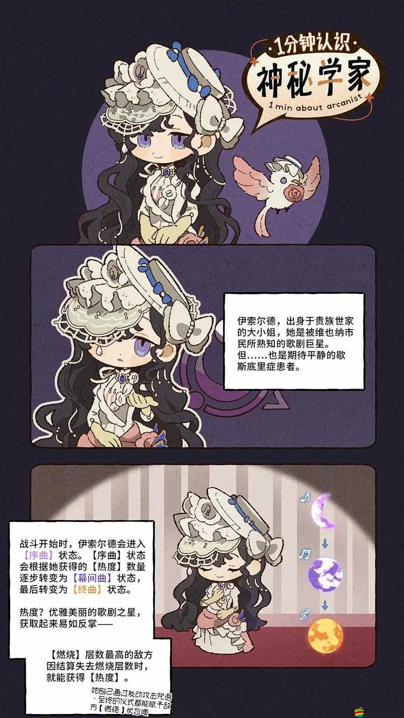 神威啟示錄深度揭秘，羅伊德如何獲取？角色魅力何在？