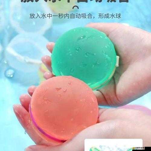 水滴彈球究竟有多好玩？簡介當前玩法并預測未來革命性變化