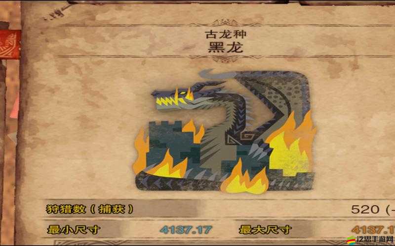 嘻游風(fēng)暴黑龍究竟有多強(qiáng)？全面解析黑龍屬性與技能圖鑒揭秘