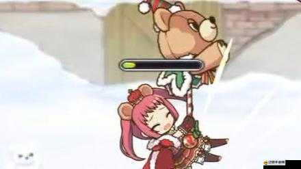 嘻游風暴萌寵熊錘實力如何？深度解析熊錘屬性與技能！