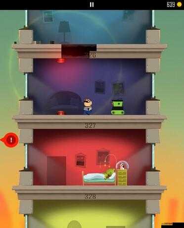 老爸曾是小偷如何解鎖UFO？揭秘從新手到精通的全攻略懸念解析