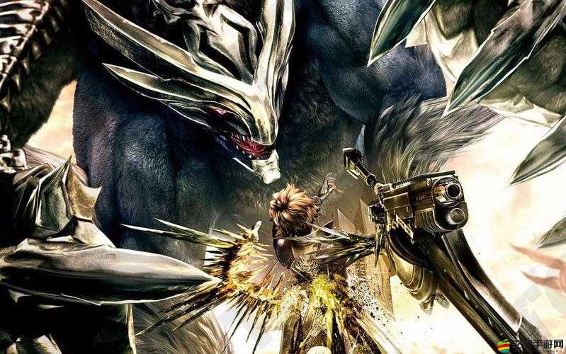 噬神者2狂怒解放究竟有多好玩？全面玩法簡介帶你揭秘！