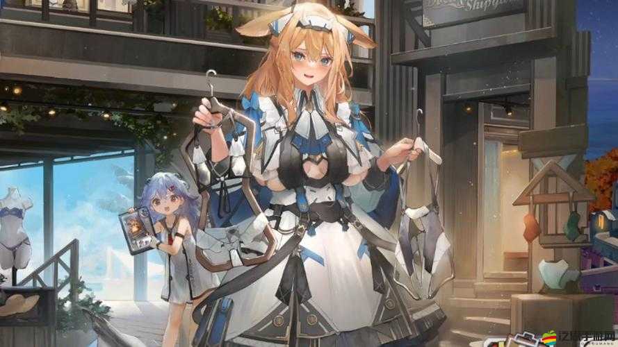 航海少女寵物究竟有何用途？揭秘探索、戰斗與陪伴的多重魅力