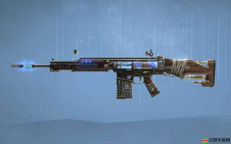 電磁風暴武器揭秘，AC30夜行者實用性究竟如何？玩法將迎來哪些革命？