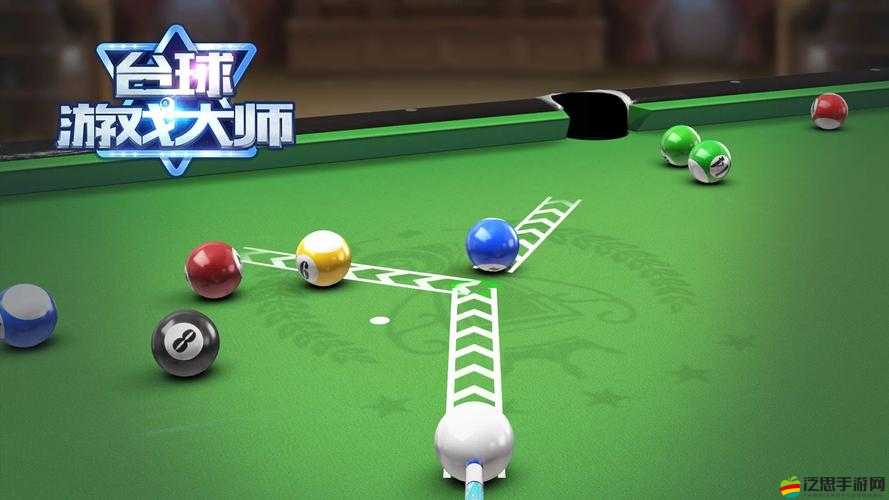 臺球大師單機挑戰(zhàn)模式全面解析，玩法革命將帶來哪些驚喜？