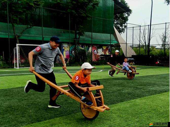 奔跑吧熊孩子，這場親子盛宴究竟藏著哪些歡樂與挑戰(zhàn)？
