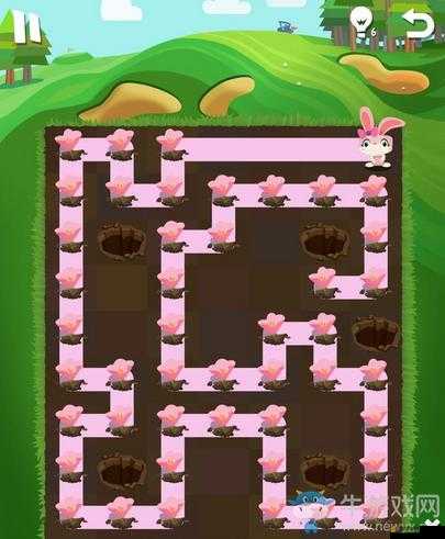 紙境第三關山崖大門如何通關？圖文攻略全面解析帶你揭秘！