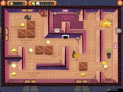 間諜鼠前四關如何巧妙通關？揭秘前期必備攻略與技巧！