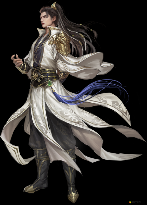 倚天屠龍記四大職業六大角色如何帥氣制敵？底層邏輯與操作全攻略揭秘！