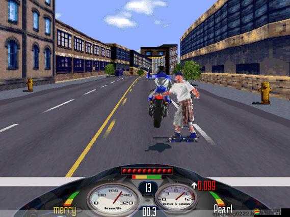 暴力摩托2手游新手如何快速上手？玩法操作詳解揭秘懸念！