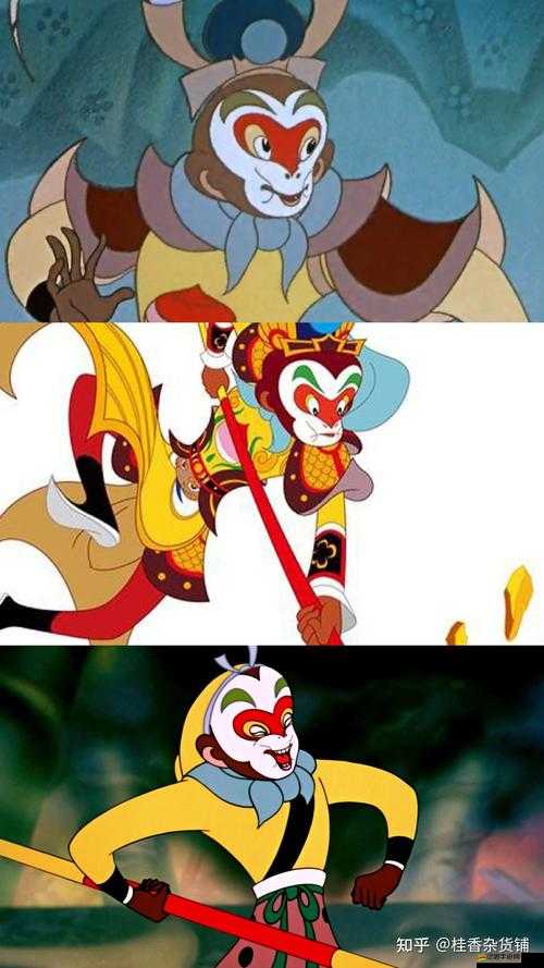 大鬧天宮時，悟空究竟與哪位英雄搭配，才能無敵于天下？