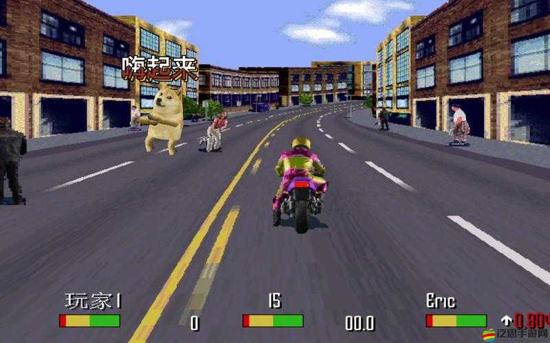 暴力摩托2手游新手須知，暴打技巧攻略如何歷經演變，你掌握了嗎？