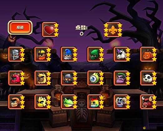 松餅騎士手游，角色屬性與特點究竟如何影響游戲體驗？