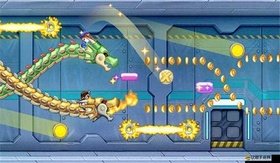 如何掌握瘋狂噴氣機二十五連擊絕技？探索其技巧演變史揭秘