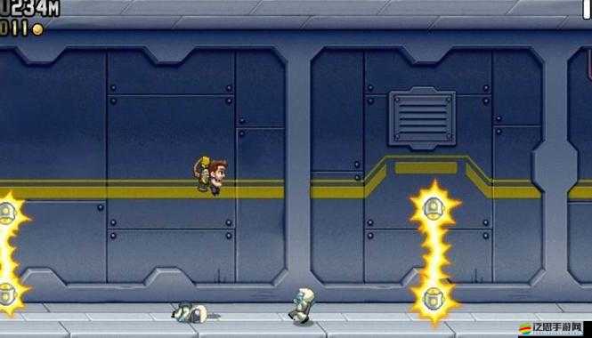 如何在瘋狂噴氣機10-15關(guān)中掌握資源管理的藝術(shù)，輕松過關(guān)？