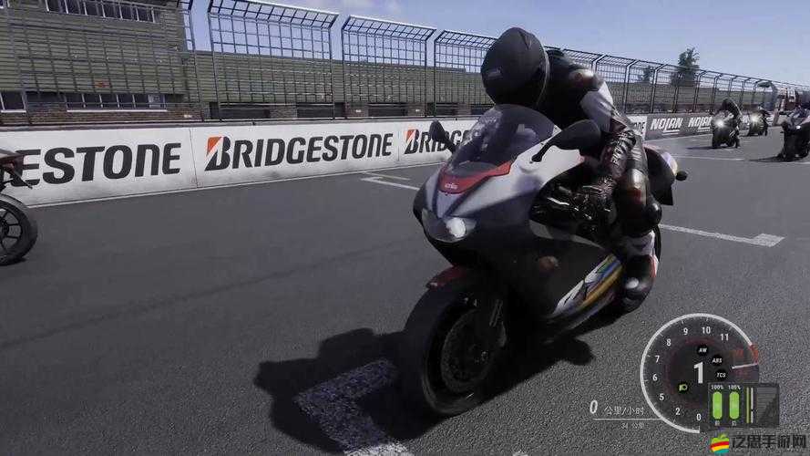 極限摩托第5關(guān)如何通關(guān)？深度解析挑戰(zhàn)難點與必勝技巧揭秘！