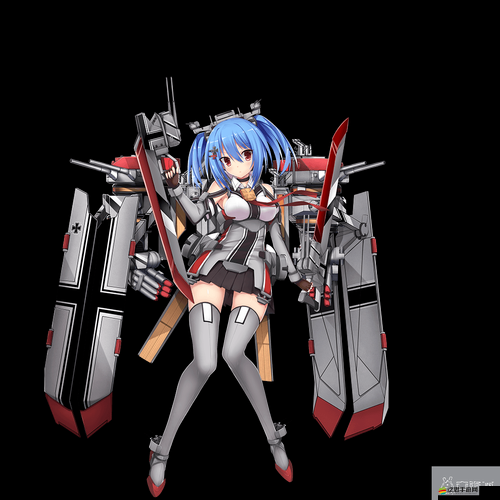 鋼鐵少女主流裝備究竟有哪些？揭秘打造無敵艦隊的終極秘訣？
