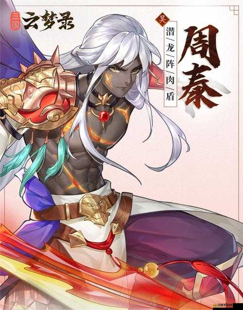 英雄沖沖沖中周泰實力如何？全面解析周泰介紹及其技能