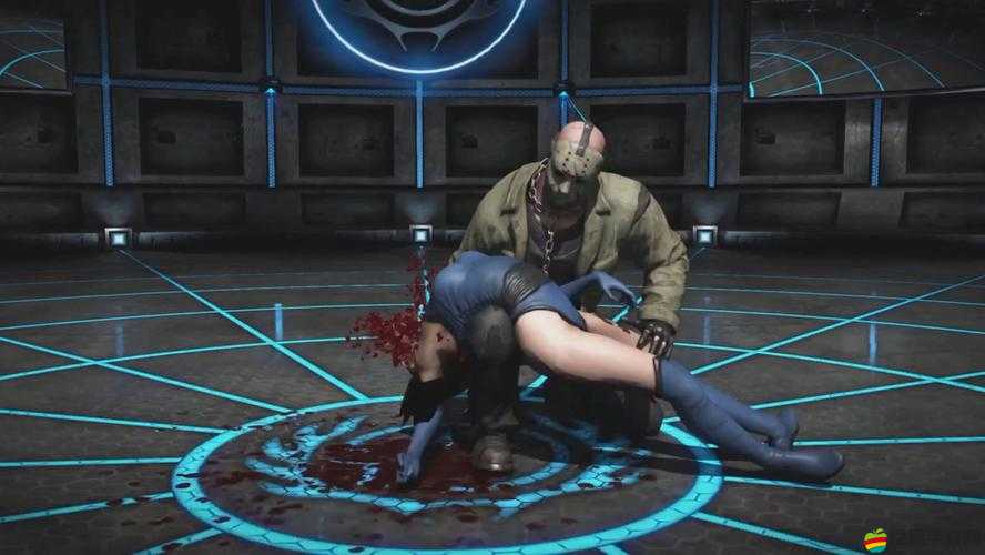 真人快打X手游挑戰(zhàn)模式究竟怎么玩？全面挑戰(zhàn)模式簡析揭秘