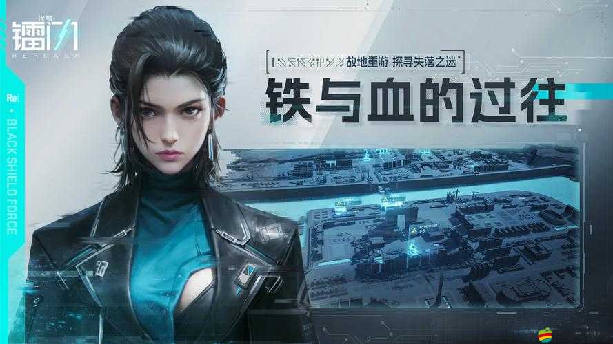 代號K超炫戰斗究竟如何重塑動作游戲新境界，你準備好被震撼了嗎？