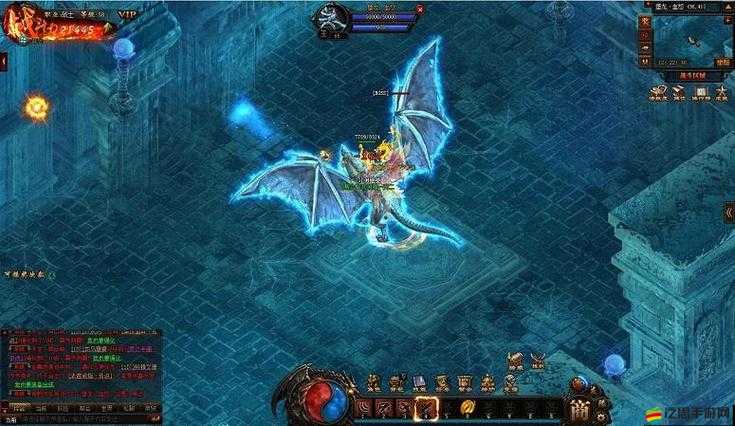 魔龍訣里萬人激戰，如何才能脫穎而出勇奪龍城之謎？