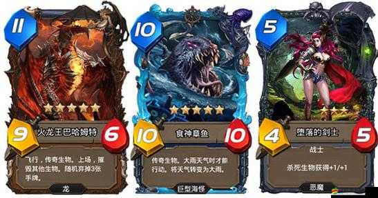 萬靈對決天梯戰究竟有多深？深度玩法全面解析揭秘！