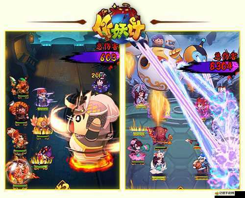 作妖計(jì)手游如何高效培養(yǎng)伙伴？深度解析伙伴系統(tǒng)全攻略