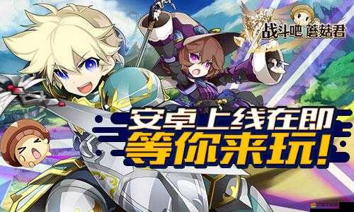 戰斗吧蘑菇君！圣騎士職業究竟如何成為守護與榮耀的化身？