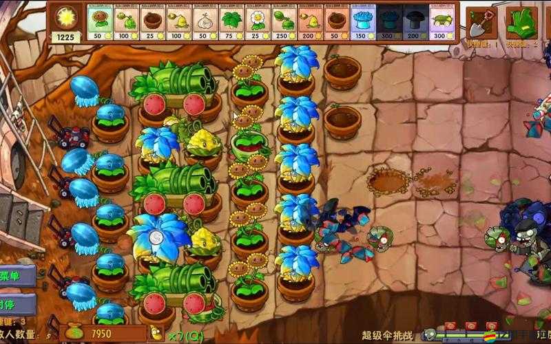 雨傘先生無盡挑戰模式如何突破高分？全面教程及演變史揭秘！