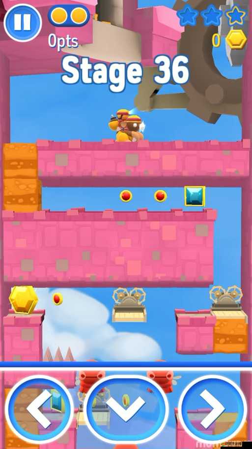 星光大冒險第30關卡三星獎勵如何一步步攻克？通關攻略演變史揭秘！