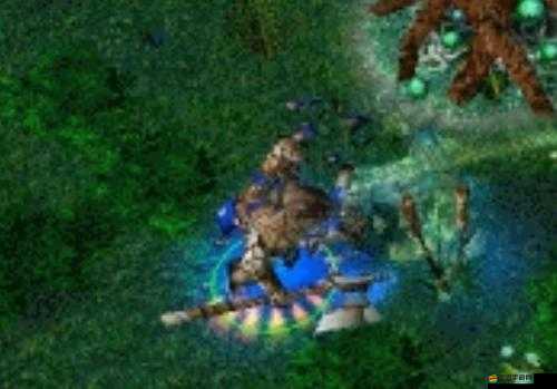 酋長掛機光環揭秘，畸形三人組將如何引領未來玩法革命？