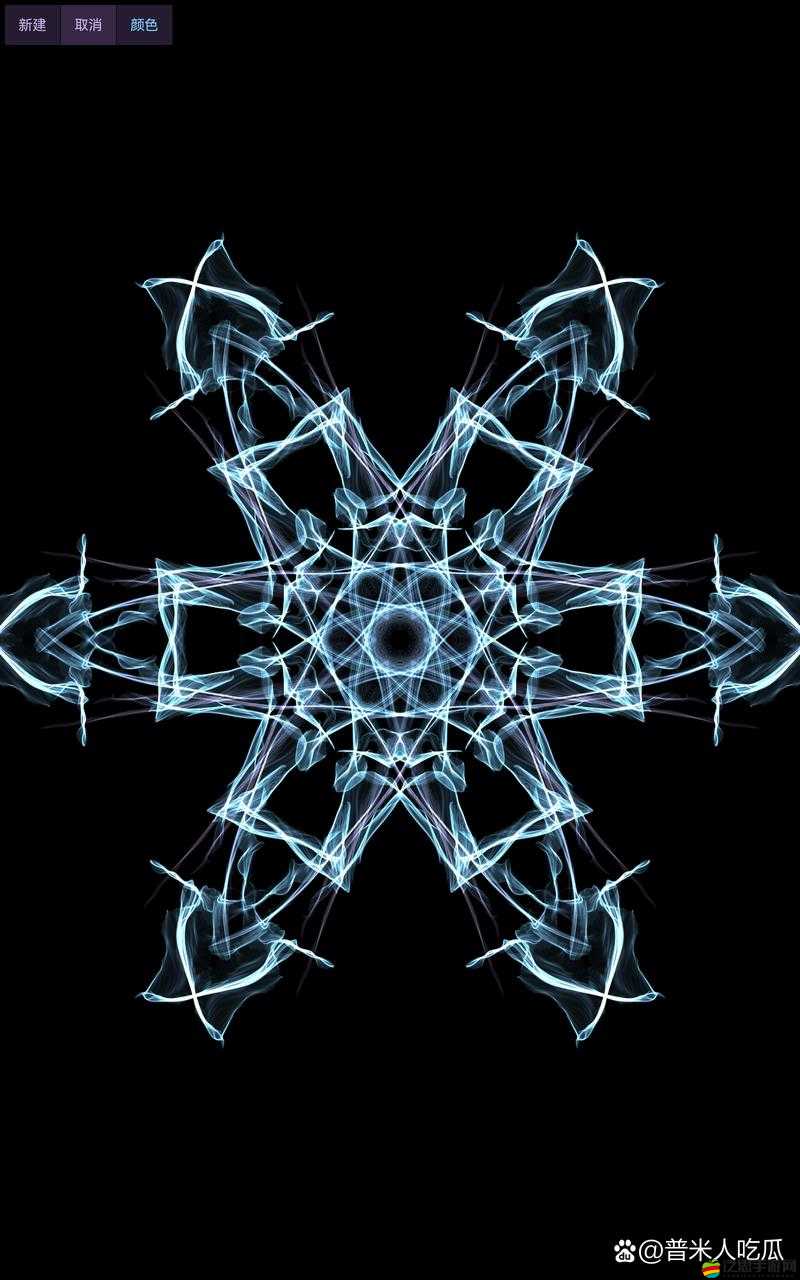 魔幻粒子手勢刪除方法揭秘，探索其演變史中的未知懸念？