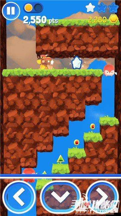 星光大冒險第11關怎么過？挖冰塊隱藏鑰匙究竟在哪？