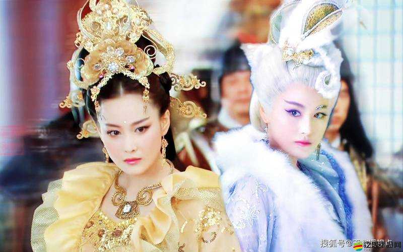 范爺鎮樓圖來襲！嘻游風暴中最美狐貍精如何成為資源管理關鍵？