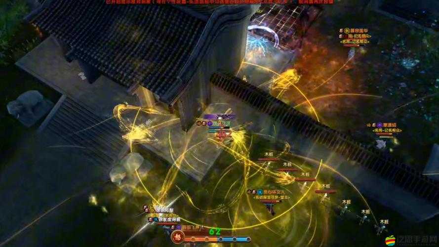 醉江湖OL究竟值不值得一試？全面游戲介紹帶你揭秘其魅力！