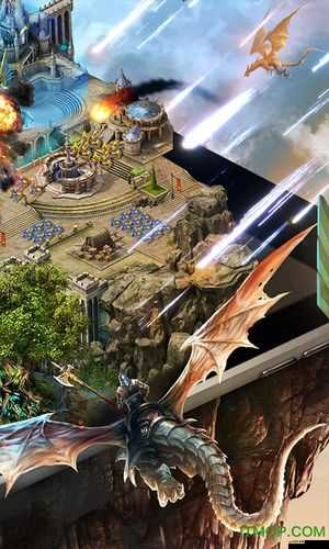 巨龍之戰究竟有多好玩？揭秘資源管理在其中的核心玩法與重要性