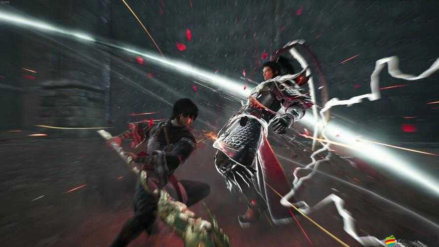 呂布與貂蟬練功迎來新紀元？自動修煉系統(tǒng)究竟有何奧秘？