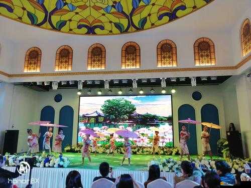 名門淑媛靜放其華，京門風月才藝系統有何革新玩法？