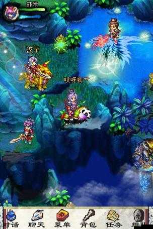 狐仙OL新手如何快速上手？全方位指南助你解開(kāi)所有謎團(tuán)！