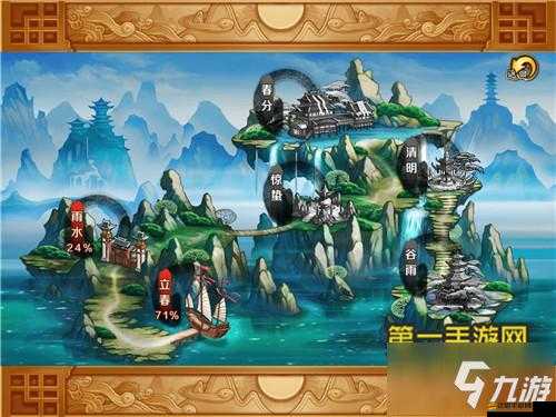 如何玩轉(zhuǎn)炫影訣·山海經(jīng)傳說(shuō)？神將玄女深度攻略大揭秘！