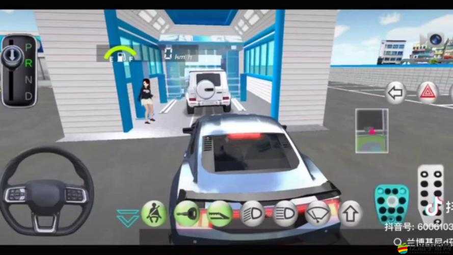 暴風英雄3D十分鐘究竟有何驚喜？老司機帶你一探究竟開車之旅？