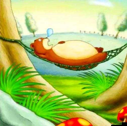 小熊料理小熊，它會是解鎖你廚房新技能的神秘魔法伙伴嗎？