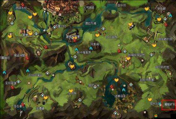 激戰觸龍神究竟有多好玩？全面解析其獨特玩法與魅力