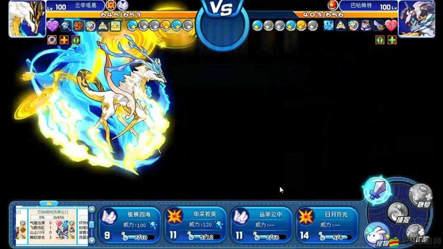 鹿神完整版究竟值不值得一試？全面游戲介紹帶你揭曉懸念！