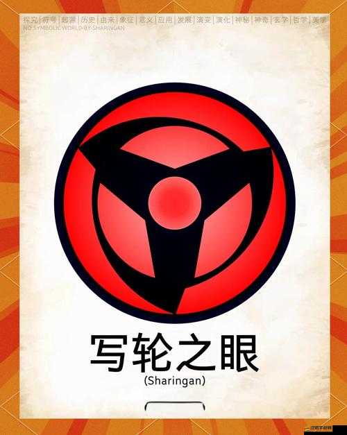 火影忍者手游中，寫輪眼如何逆轉局勢？揭秘少年帶土寫輪眼演變史專題