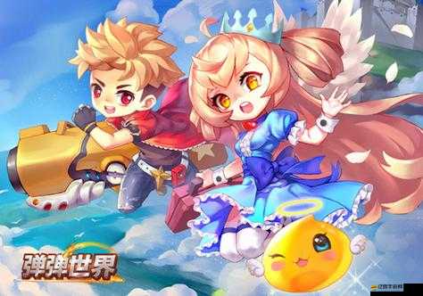 Q萌手游全民彈彈，前期輔助型英雄該如何選擇？玩法又將迎來哪些革命？