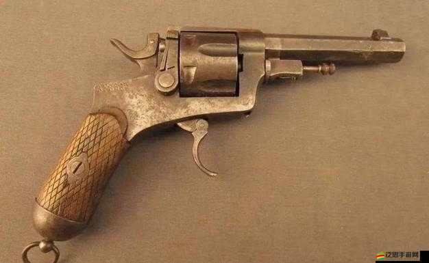 戰地雄心里武器槍械究竟如何分類？各有哪些獨特特點？