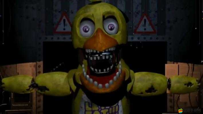 玩具熊的五夜后宮2，氣球小子神秘行進路線究竟隱藏著什么秘密？