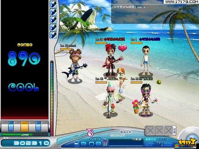 女神連萌好友，她們究竟是游戲中的得力伙伴還是歡樂源泉的謎團？