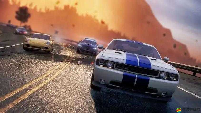 極品飛車17最高通緝，新手上路如何快速掌握游戲賽事全攻略？